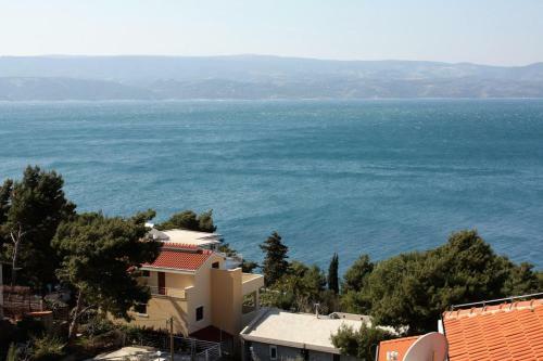 Apartamentos Studio Balica Rat 4868a