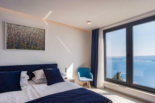 Villa Dispet With Heated Pool, Jacuzzi, Sauna And Cinema