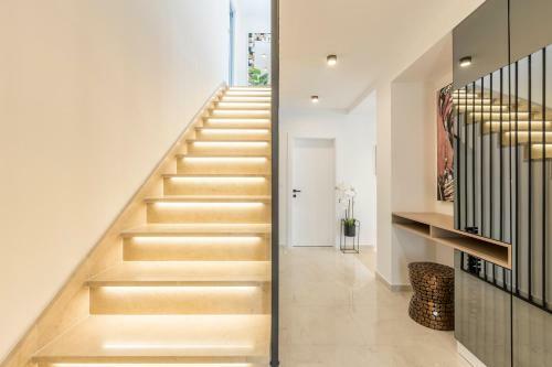 Luxury Villa Diana With Heated Pool