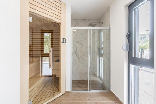 Luxury Villa Diana With Heated Pool