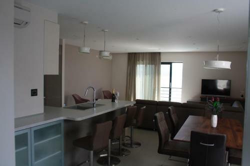Luxury Apartment Ruskamen 3