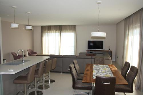 Luxury Apartment Ruskamen 3