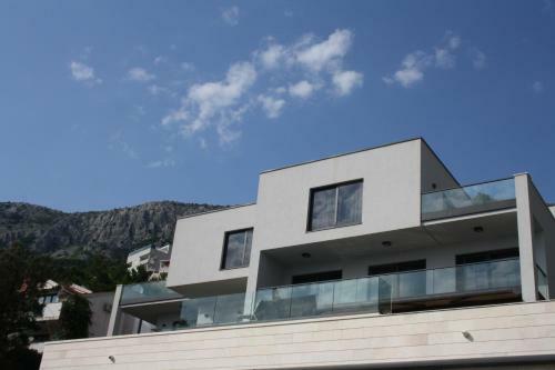 Luxury Apartment Ruskamen 3