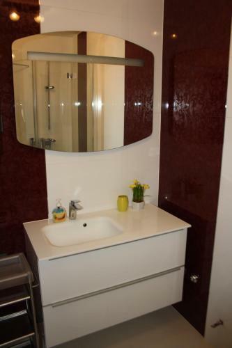 Luxury Apartment Ruskamen 3