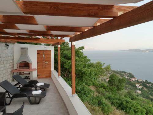 Villa Grandpa's Dream
