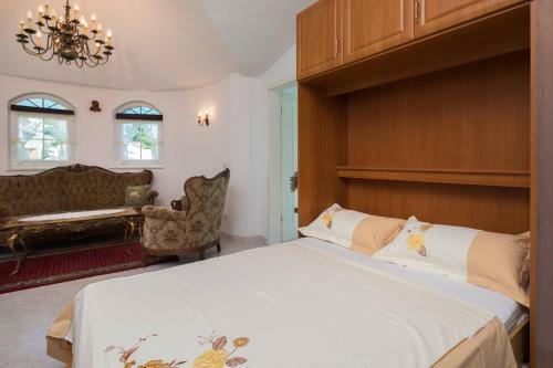 Apartamentos Villa Contessa