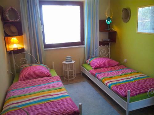 Hostal Villa Bugenvilla