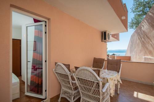 Hotel Adriatic Blue Apartments