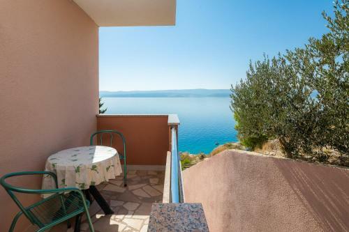 Hotel Adriatic Blue Apartments