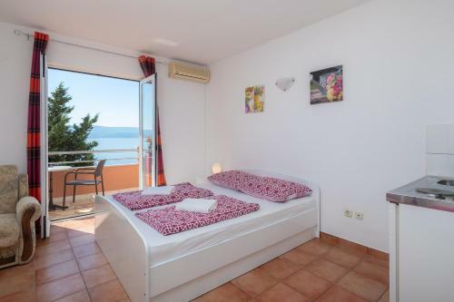 Hotel Adriatic Blue Apartments