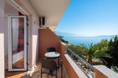 Hotel Adriatic Blue Apartments