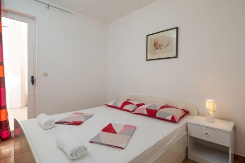 Hotel Adriatic Blue Apartments
