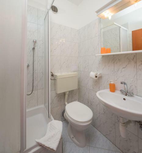 Hotel Adriatic Blue Apartments