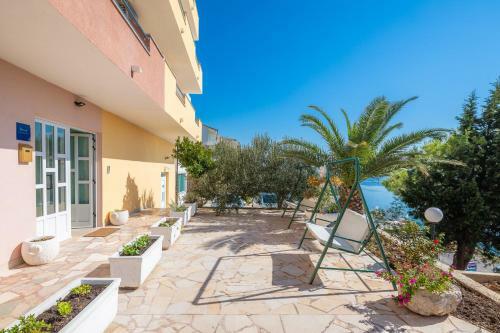 Hotel Adriatic Blue Apartments
