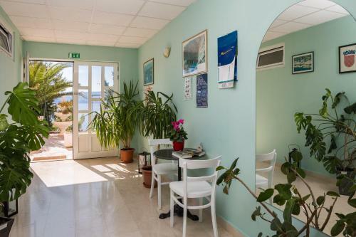 Hotel Adriatic Blue Apartments