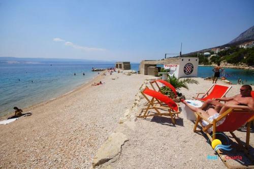 Hotel Adriatic Blue Apartments