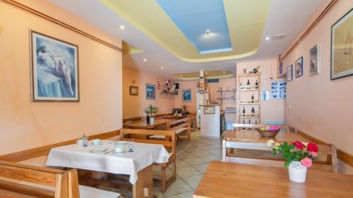Hotel Adriatic Blue Apartments