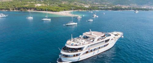 Hotel Adriatic Blue Apartments
