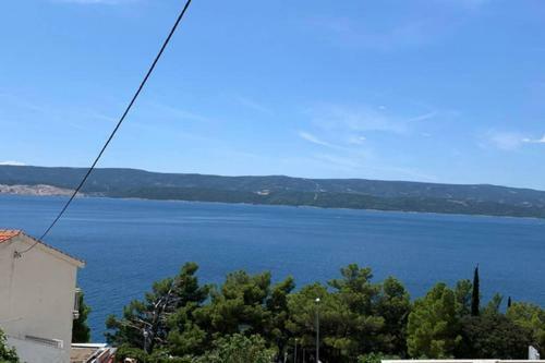 Apartment 5 With Pool And Amazing Sea View
