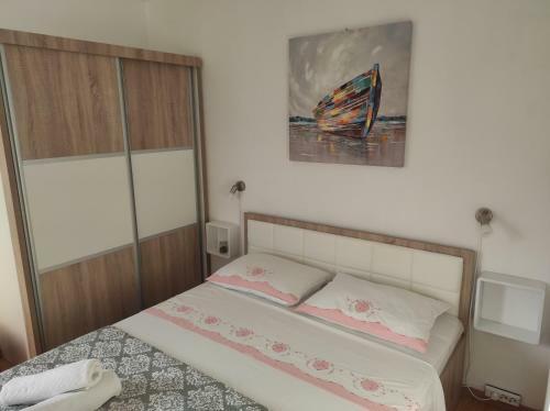 Apartments Pivac - Lokva Rogoznica
