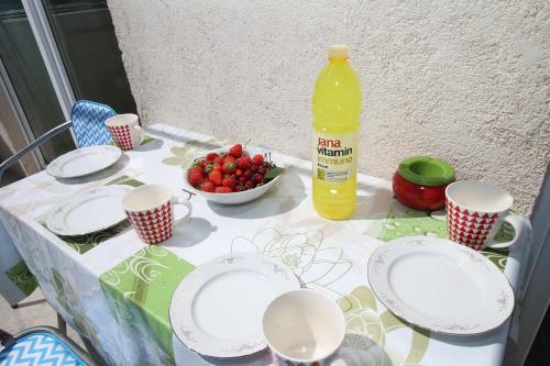 Apartments Pivac - Lokva Rogoznica
