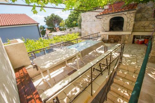Apartments Pivac - Lokva Rogoznica