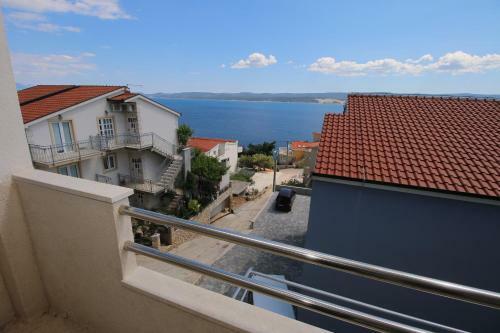 Apartments Pivac - Lokva Rogoznica