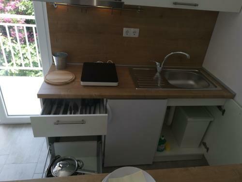 Hostal Apartments Zina
