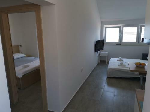 Hostal Apartments Zina