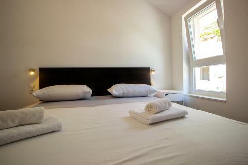 Hostal Apartments Zina