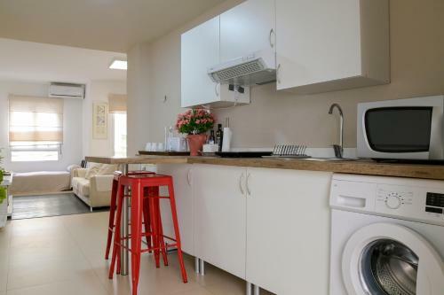 Apartamento El Estudio Del Arquitecto