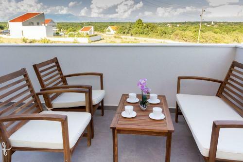 Villa Amfora For 12 Guests