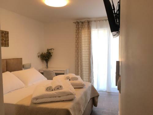Apartamento Holiday Hvar Lux