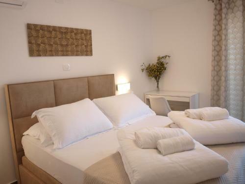 Apartamento Holiday Hvar Lux