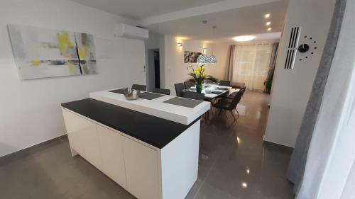 Apartamento Holiday Hvar Lux