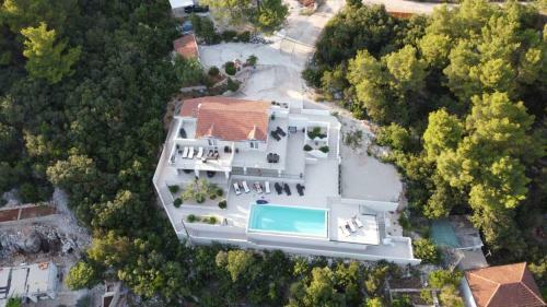 Apartamento Holiday Hvar Lux