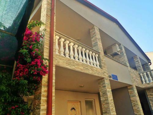 Apartments Seline/paklenica Riviera 34217