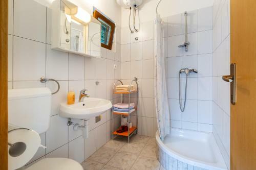 Apartamentos Sea View Suite Mateo