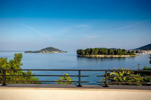 Apartments Villa Stina