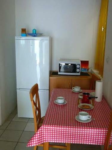 Sea Front Holiday House Zal