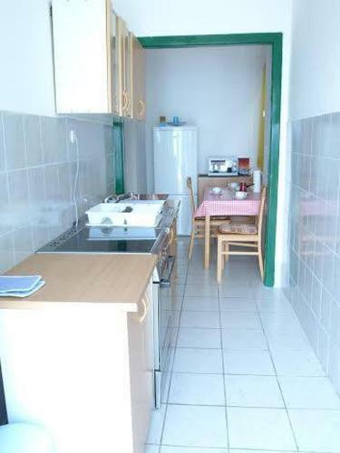 Sea Front Holiday House Zal