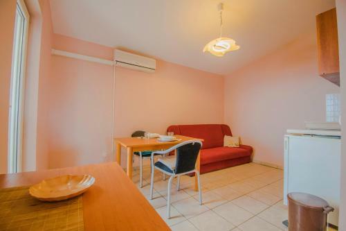 Apartments Stef In Kosljun Island Pag