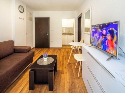 Apartmani Zeder Plitvi?ka Jezera