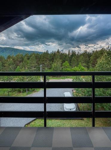 Apartmani Zeder Plitvi?ka Jezera