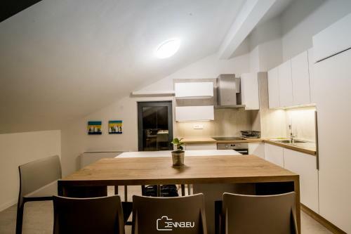 Apartamentos Villa Madomi