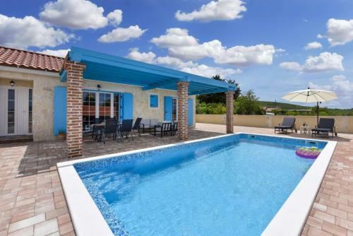 Stone Villa Jurenda