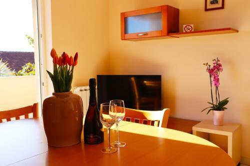 Apartmani Villa Elvira
