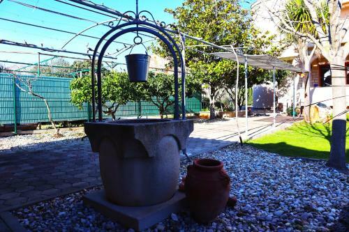 Apartmani Villa Elvira