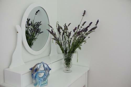 Apartmani Marina S Pogledom, Suko?an