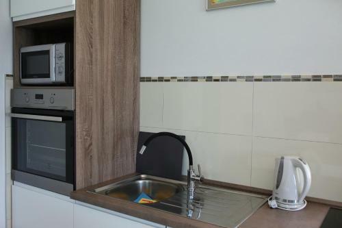 Apartmani Marina S Pogledom, Suko?an
